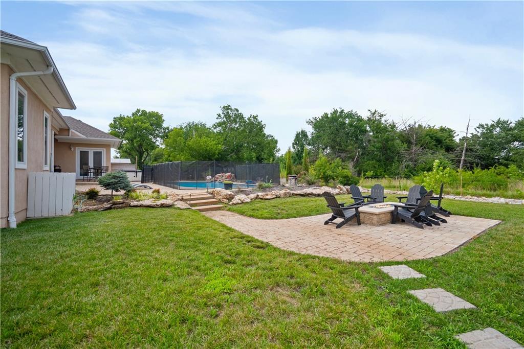 1702 Cedar Ridge Road Parsons, KS 67357 - Photo 85 of 99