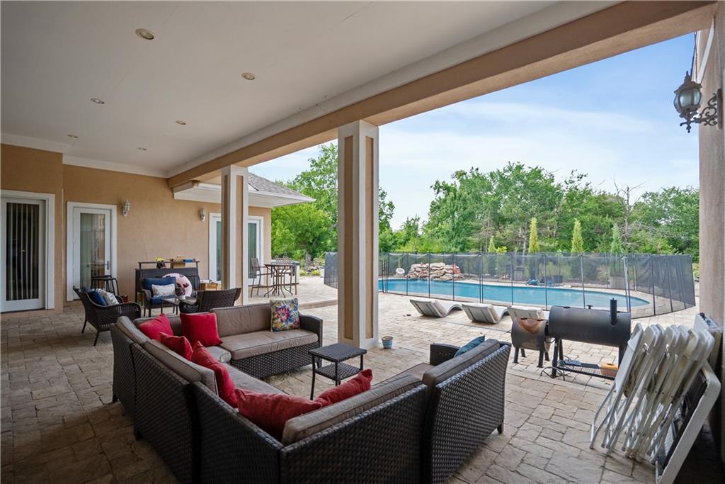 1702 Cedar Ridge Road Parsons, KS 67357 - Photo 89 of 99