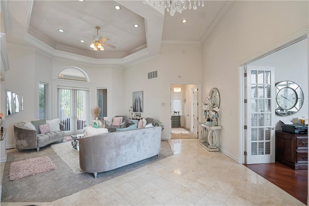 1702 Cedar Ridge Road Parsons, KS 67357 - Photo 9 of 99