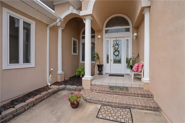 $495,000 | 1702 Cedar Ridge Road, Parsons, KS 67357