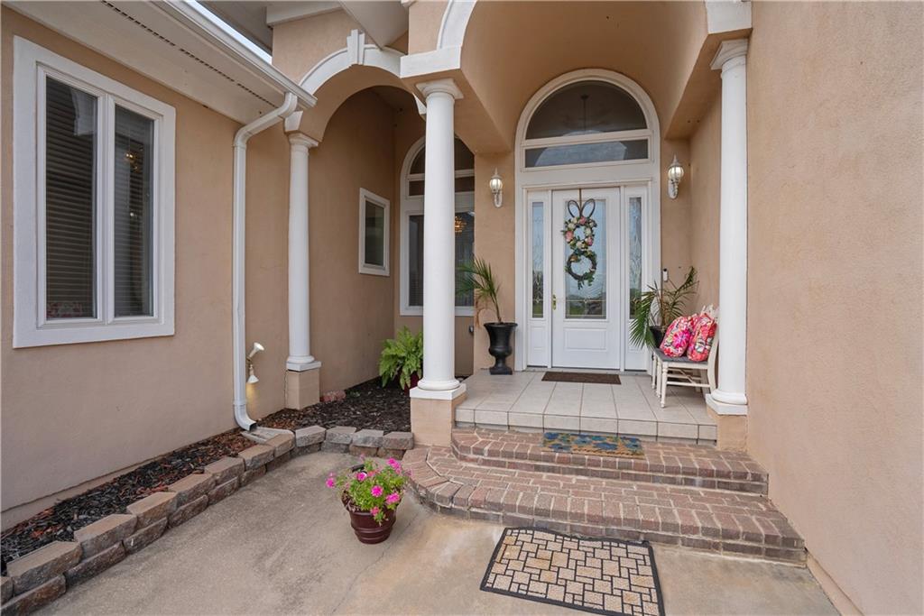 1702 Cedar Ridge Road Parsons, KS 67357 - Photo 9 of 99