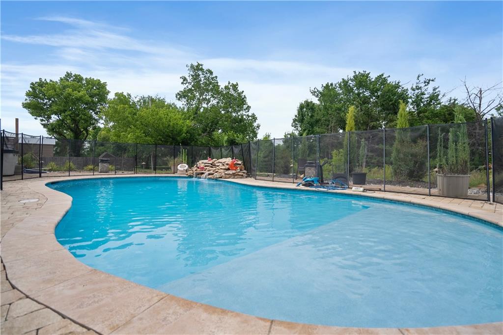 1702 Cedar Ridge Road Parsons, KS 67357 - Photo 91 of 99