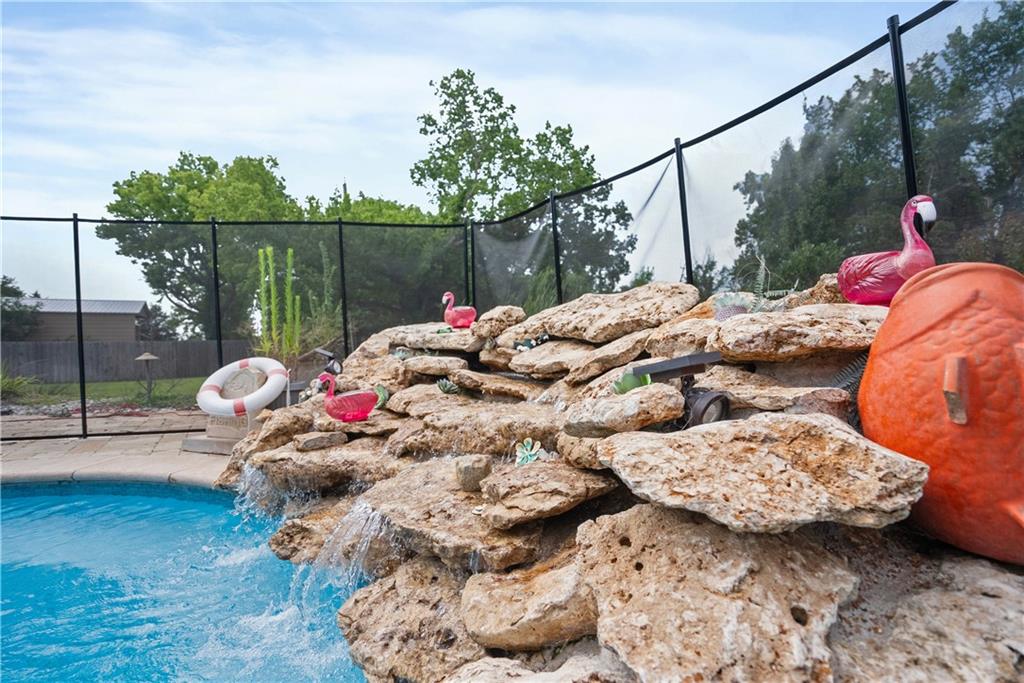 1702 Cedar Ridge Road Parsons, KS 67357 - Photo 92 of 99