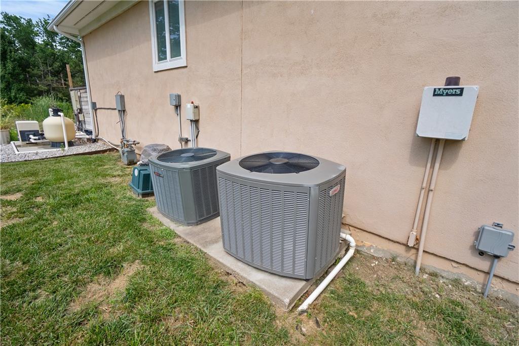 1702 Cedar Ridge Road Parsons, KS 67357 - Photo 94 of 99