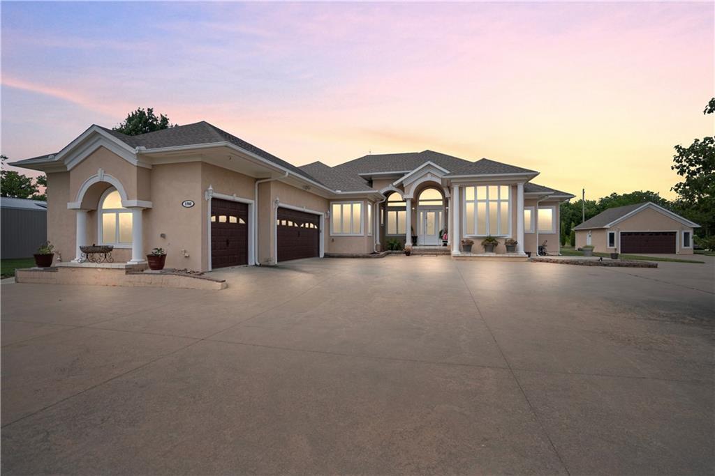 1702 Cedar Ridge Road Parsons, KS 67357 - Photo 95 of 99