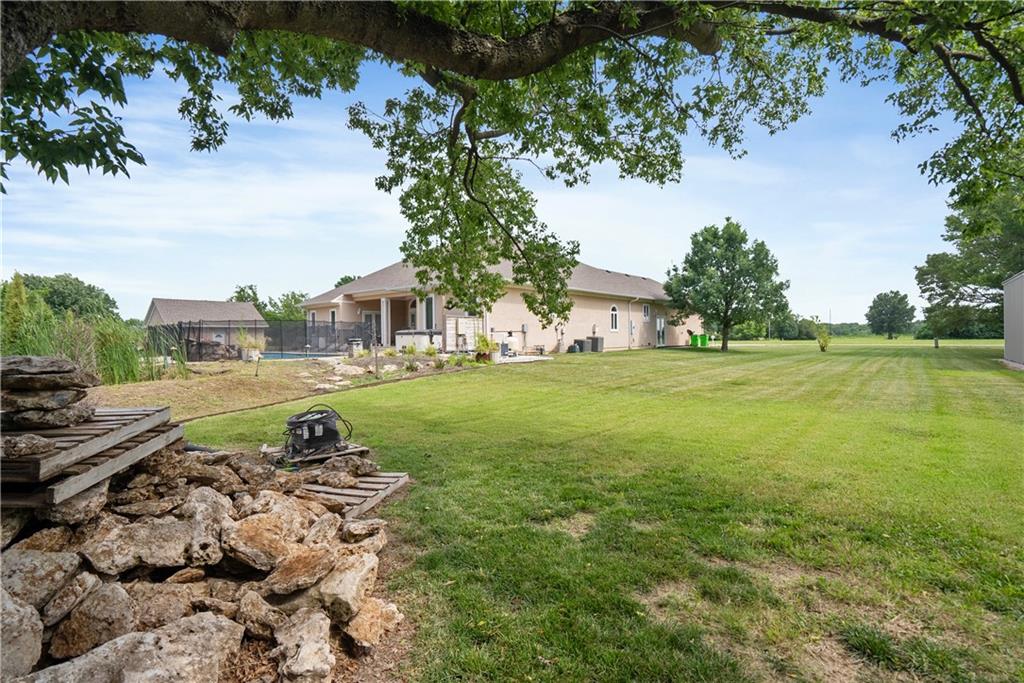 1702 Cedar Ridge Road Parsons, KS 67357 - Photo 95 of 99