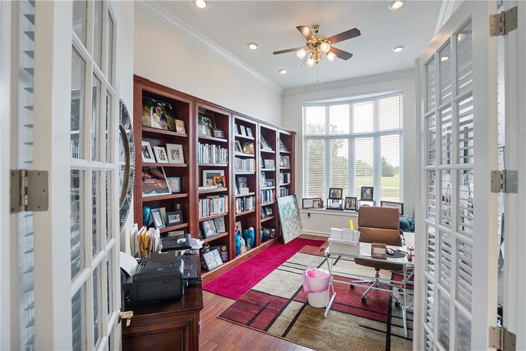 1702 Cedar Ridge Road Parsons, KS 67357 - Photo 10 of 99