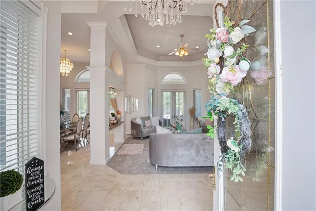 $495,000 | 1702 Cedar Ridge Road, Parsons, KS 67357