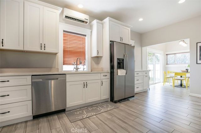 a bathroom with a shower and a toilet