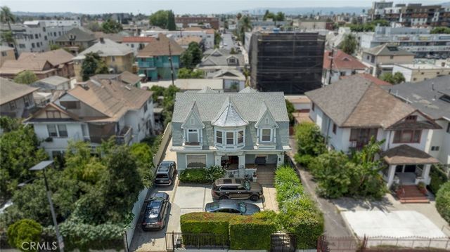 $1,150,000 | 1333 Arapahoe Street, Los Angeles, CA 90006