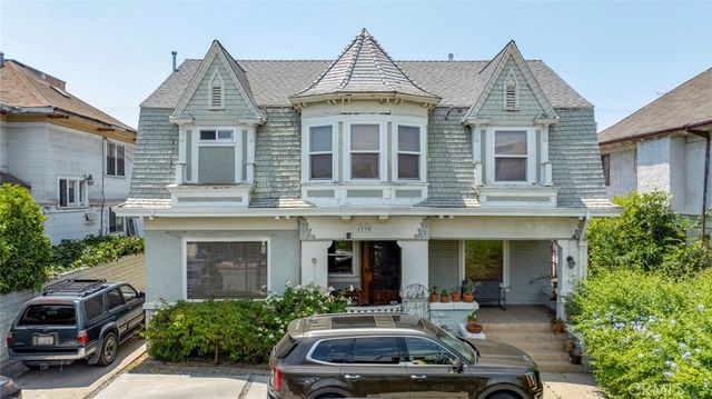 $1,150,000 | 1333 Arapahoe Street, Los Angeles, CA 90006