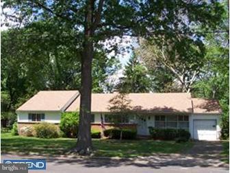 504 Salsbury Road Cherry Hill, NJ 08034 - Photo 1 of 12 Exterior Front