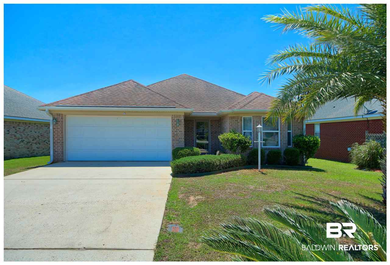 22890 Placid Drive Foley, AL 36535 - Photo 1 of 31