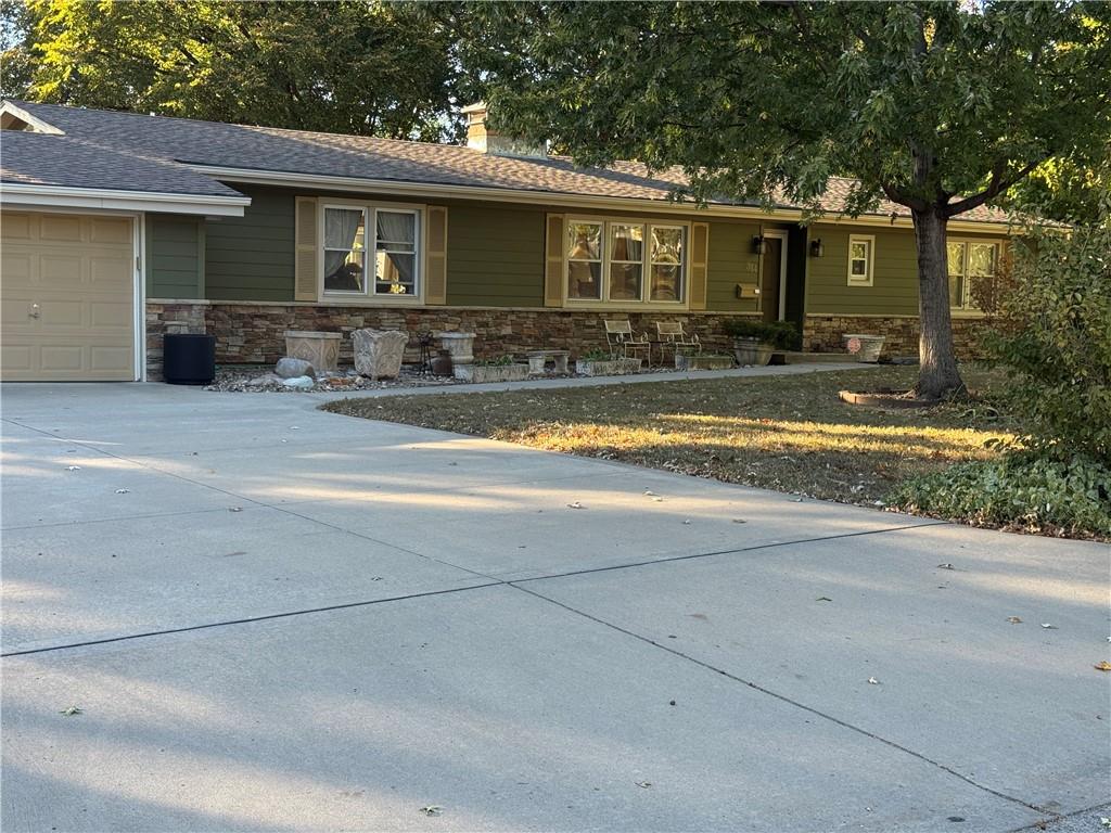 314 Southwest Walnut Street Lee's Summit, MO 64063 - Photo 15 of 28