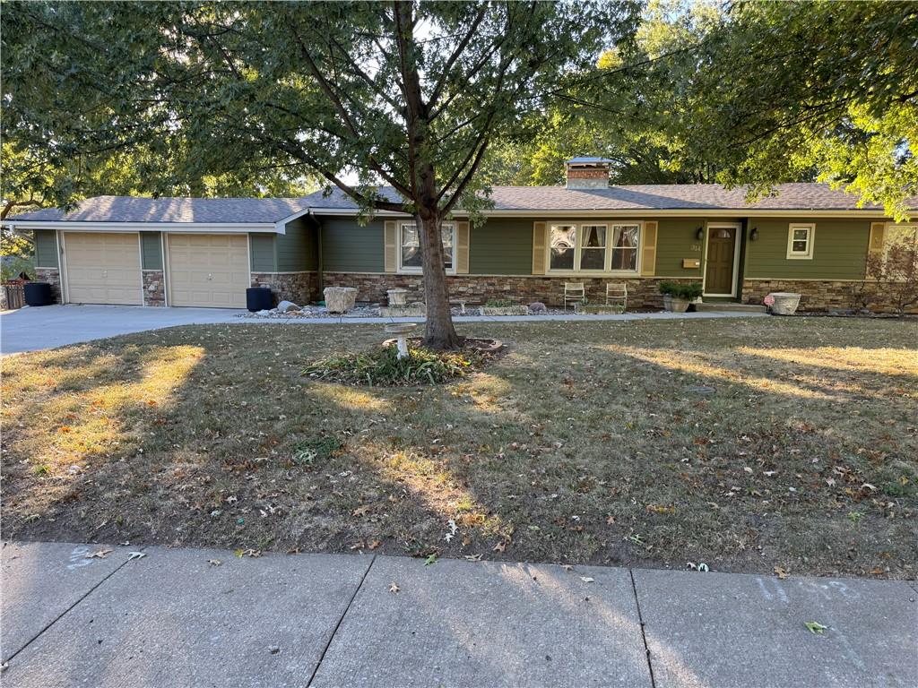 314 Southwest Walnut Street Lee's Summit, MO 64063 - Photo 17 of 28