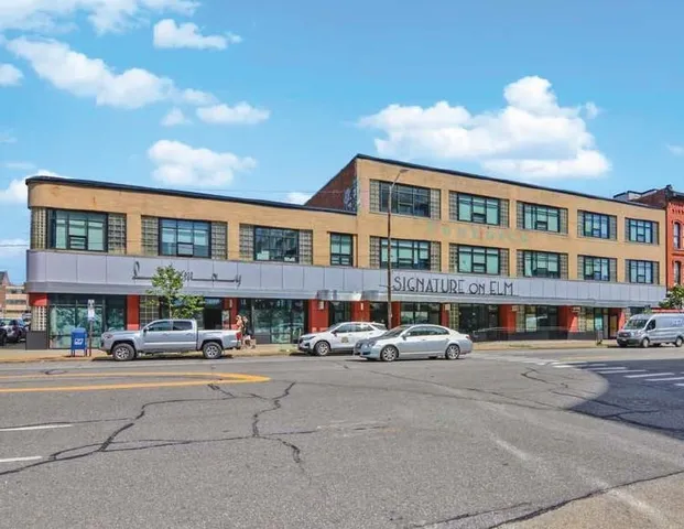 $10,200,000 | 1217 Elm Street, Manchester, NH 03101