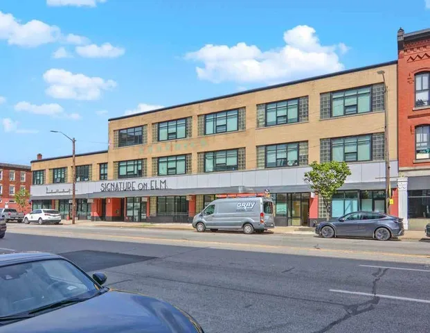 $10,200,000 | 1217 Elm Street, Manchester, NH 03101