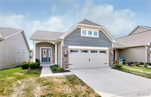 $359,900 | 305 Copperfield Court, St. Charles, MO 63301