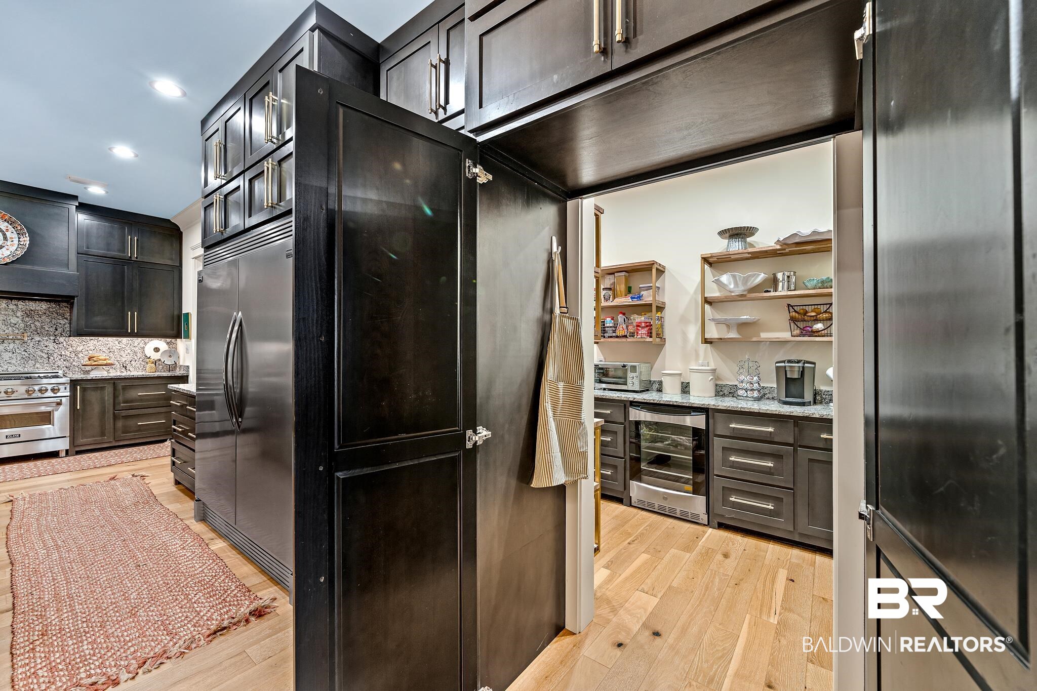 625 Falling Water Boulevard Fairhope, AL 36532 - Photo 17 of 49 Pantry Entrance