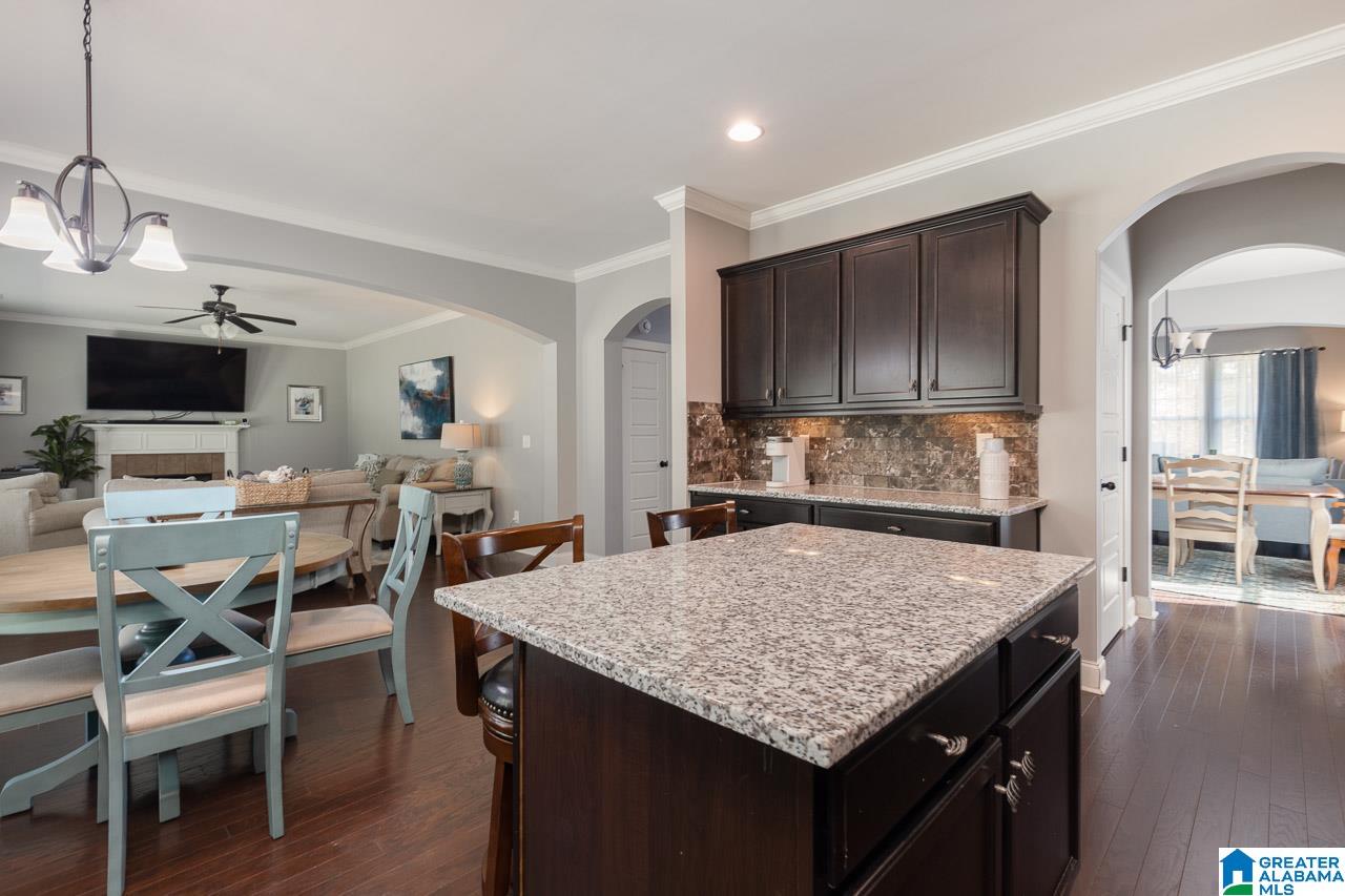 1027 Merion Drive Calera, AL 35040 - Photo 11 of 39