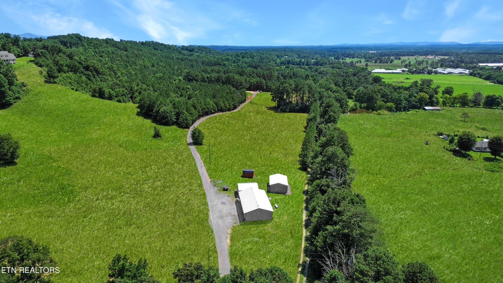 320 Harris Road Old Fort, TN 37362 - Photo 34 of 41