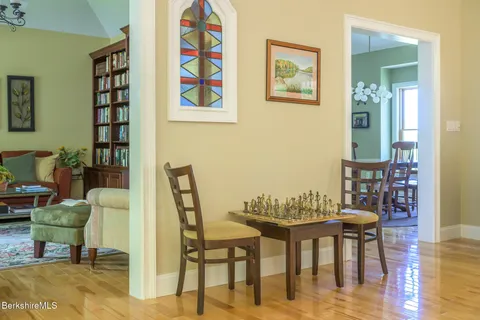 $1,275,000 | 254 Harrington Road, Otis, MA 01253