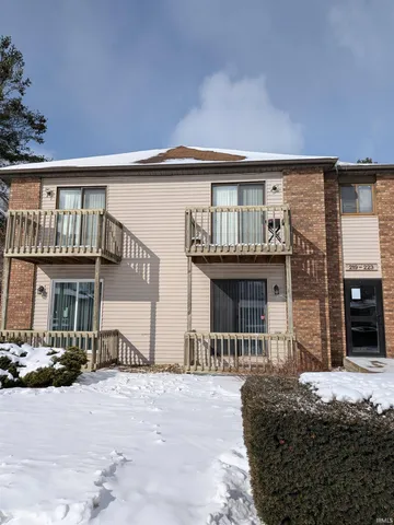 $128,500 | 219 Clarinet Boulevard East, Elkhart, IN 46516