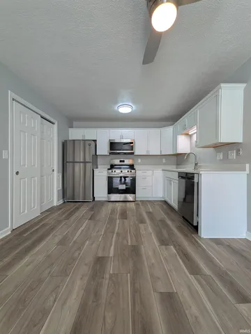 $128,500 | 219 Clarinet Boulevard East, Elkhart, IN 46516