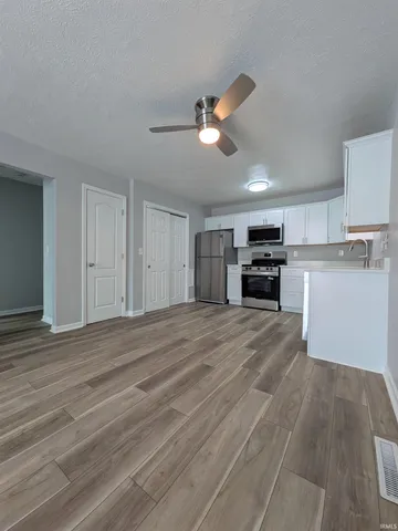 $128,500 | 219 Clarinet Boulevard East, Elkhart, IN 46516