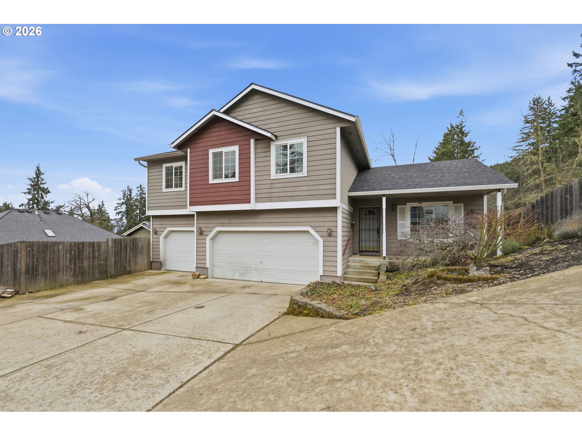 6842 Jessica Drive Springfield, OR 97478 - Photo 34 of 34