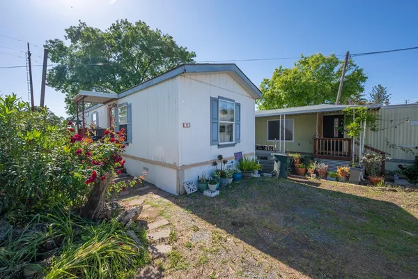 $42,000 | 12594 Kennedy Flat Road, Unit 10, Jackson, CA 95642