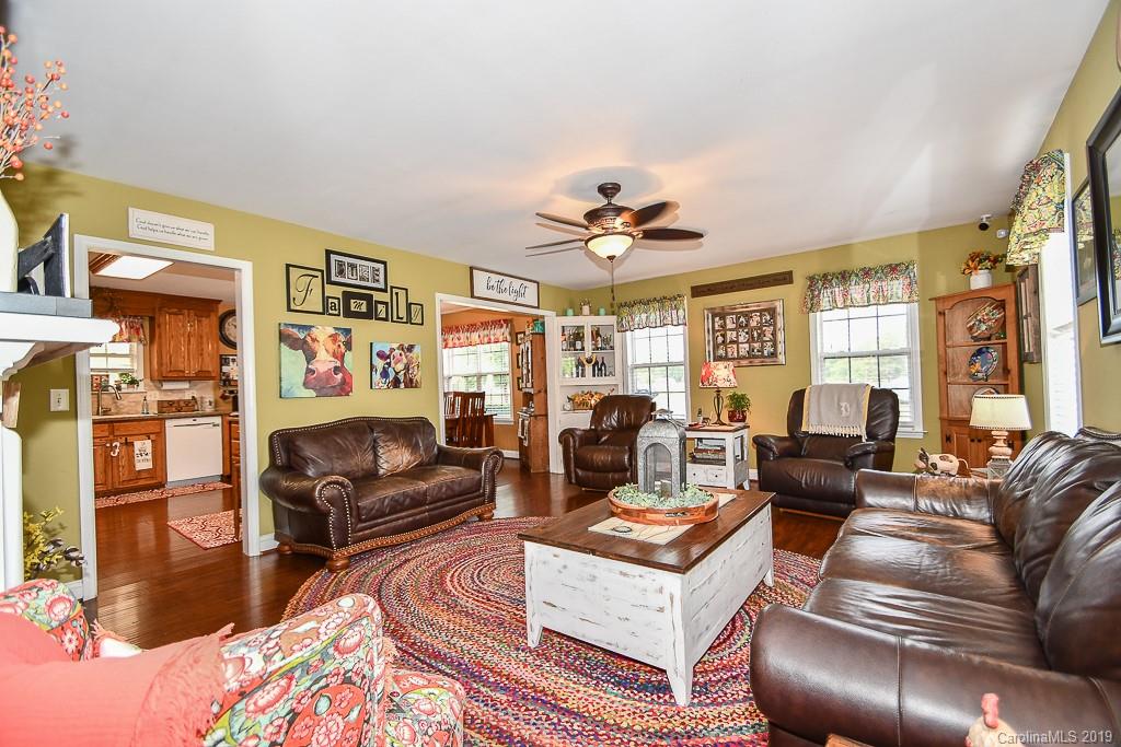 7909 Landsford Road Monroe, NC 28112 - Photo 14 of 27