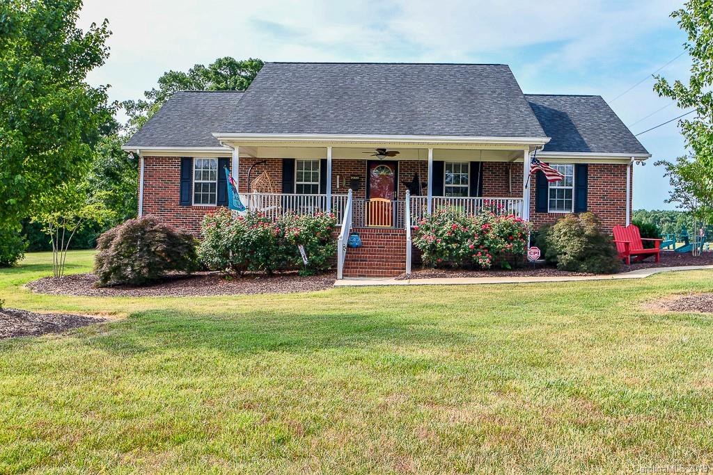 7909 Landsford Road Monroe, NC 28112 - Photo 3 of 27