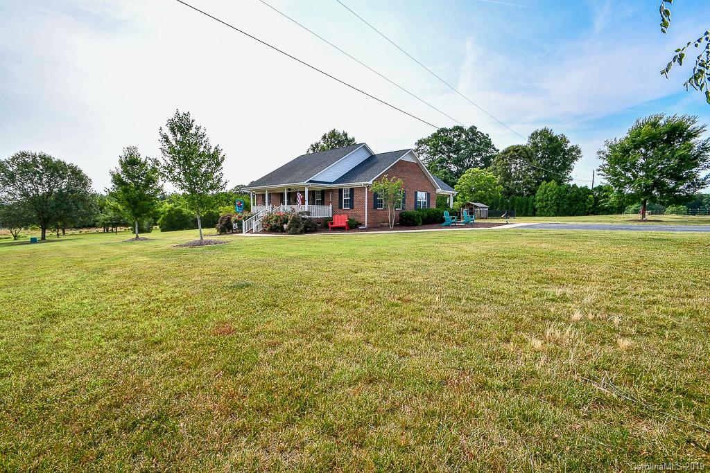 7909 Landsford Road Monroe, NC 28112 - Photo 5 of 27