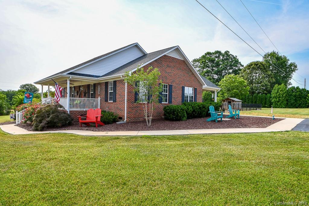 7909 Landsford Road Monroe, NC 28112 - Photo 6 of 27