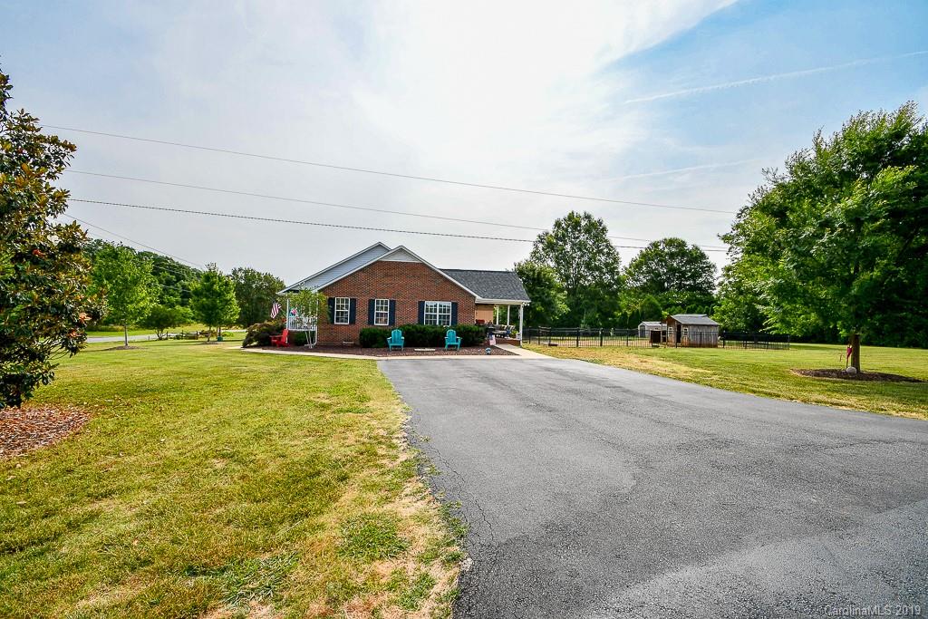 7909 Landsford Road Monroe, NC 28112 - Photo 9 of 27