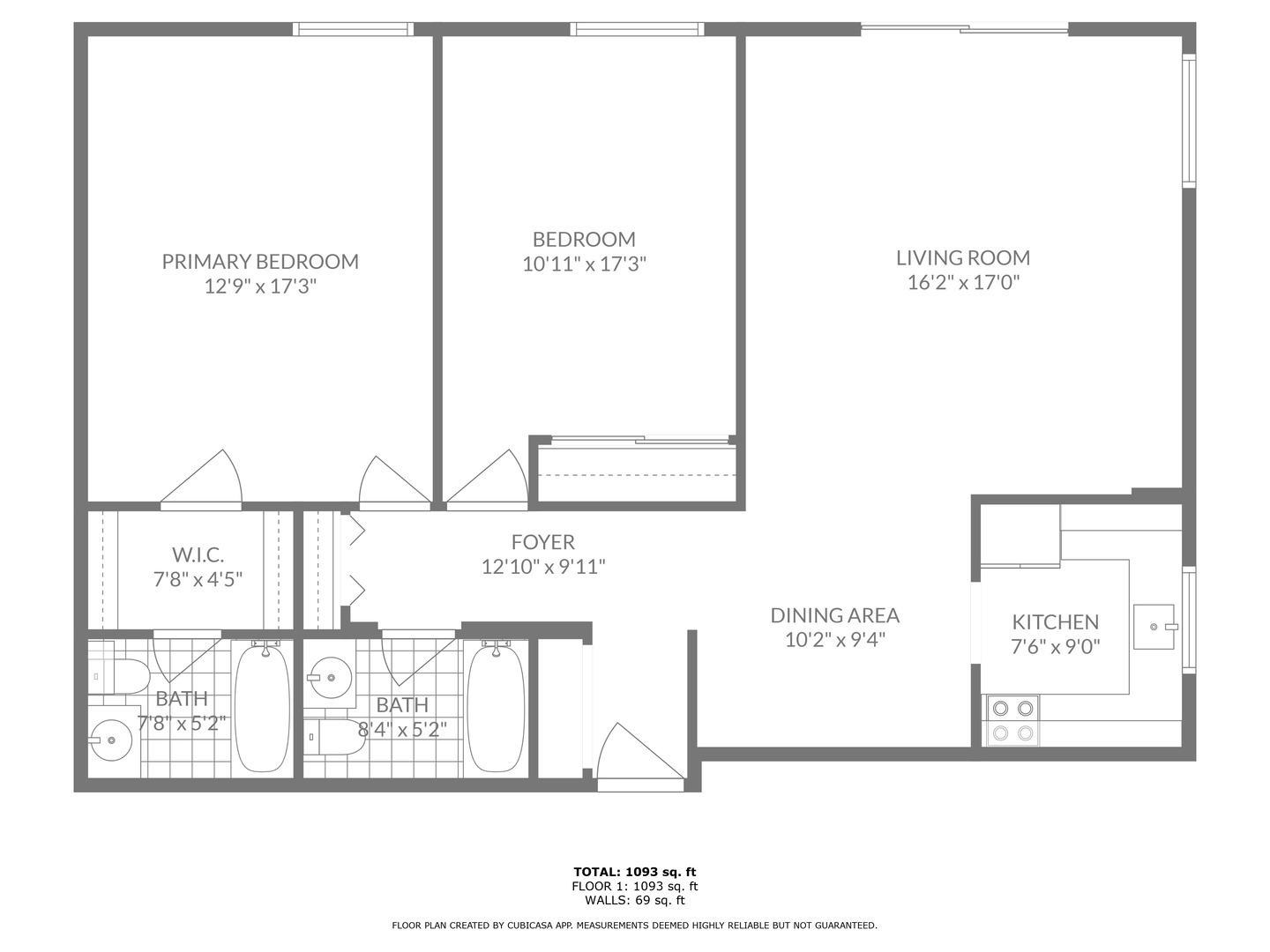 16 East Old Willow Road, Unit 424S Prospect Heights, IL 60070 - Photo 15 of 24 unknown