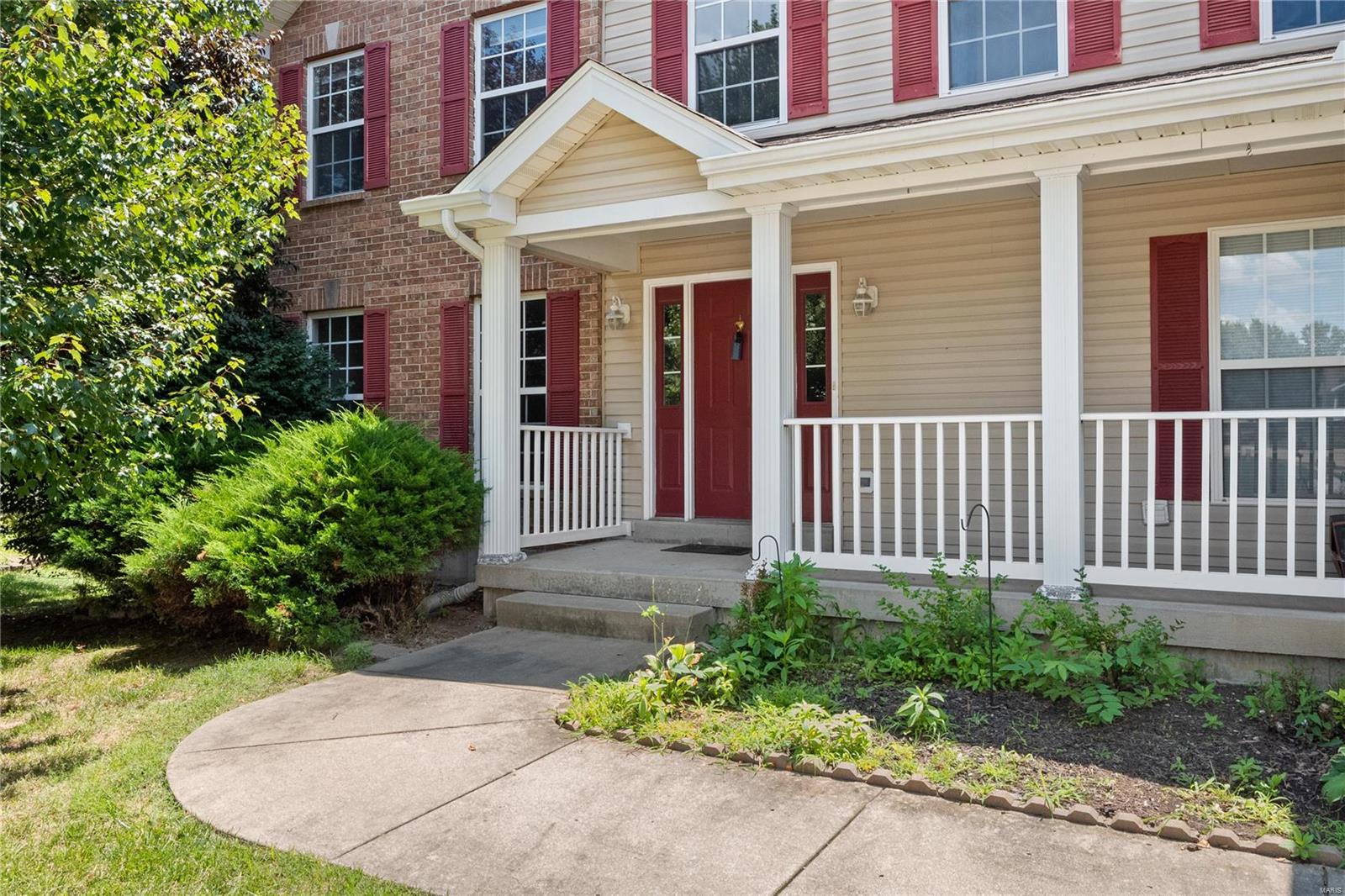 601 Deer Creek Road O'Fallon, IL 62269 - Photo 3 of 45 Gallery Image 3