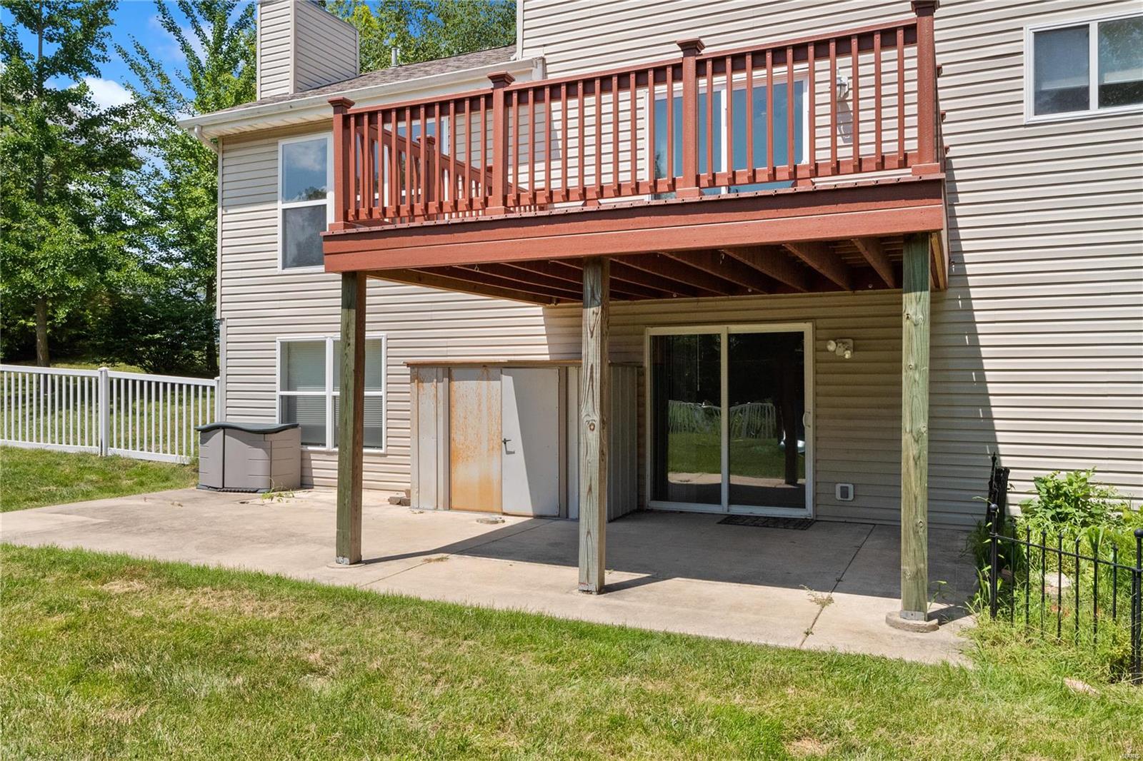 601 Deer Creek Road O'Fallon, IL 62269 - Photo 7 of 45 Gallery Image 7