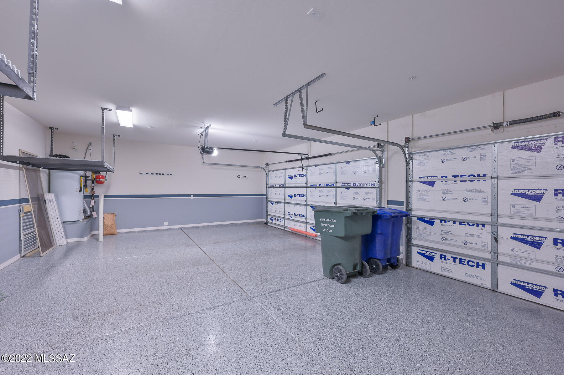 10804 East Salsabila Road Tucson, AZ 85747 - Photo 22 of 50 a view of a storage & utility room
