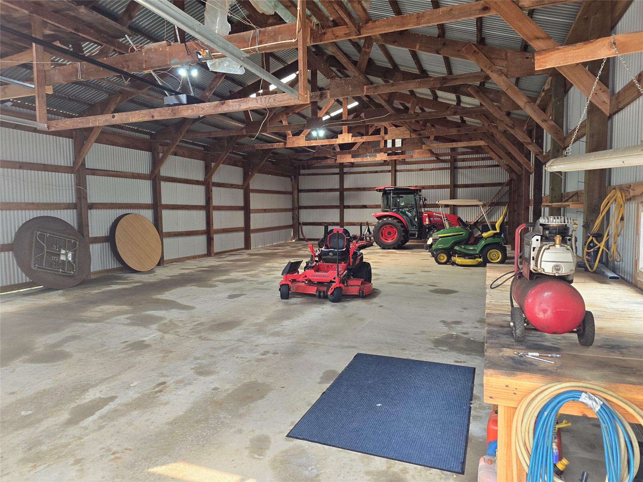 N8481 Kleba Road Hixton, WI 54635 - Photo 35 of 46 Gallery Image 35