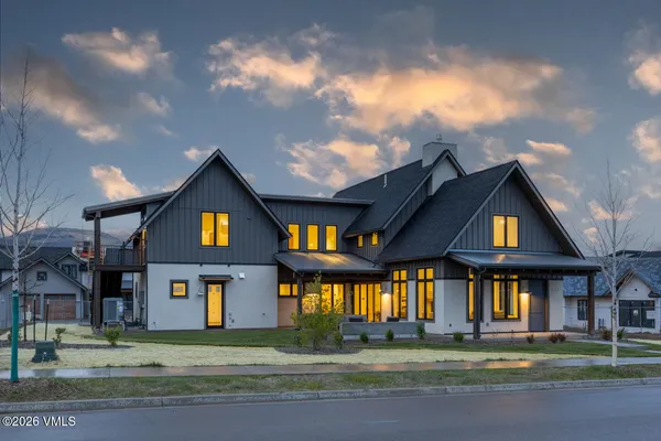$2,845,000 | 563 Mount Hope Circle, Eagle, CO 81631