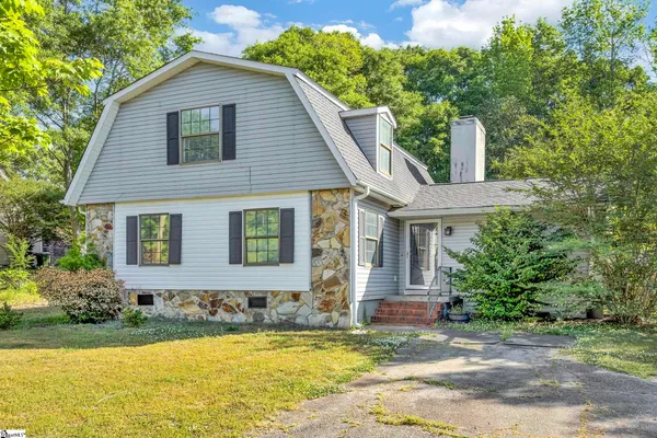 $325,000 | 919 Berkeley Drive, Clemson, SC 29631