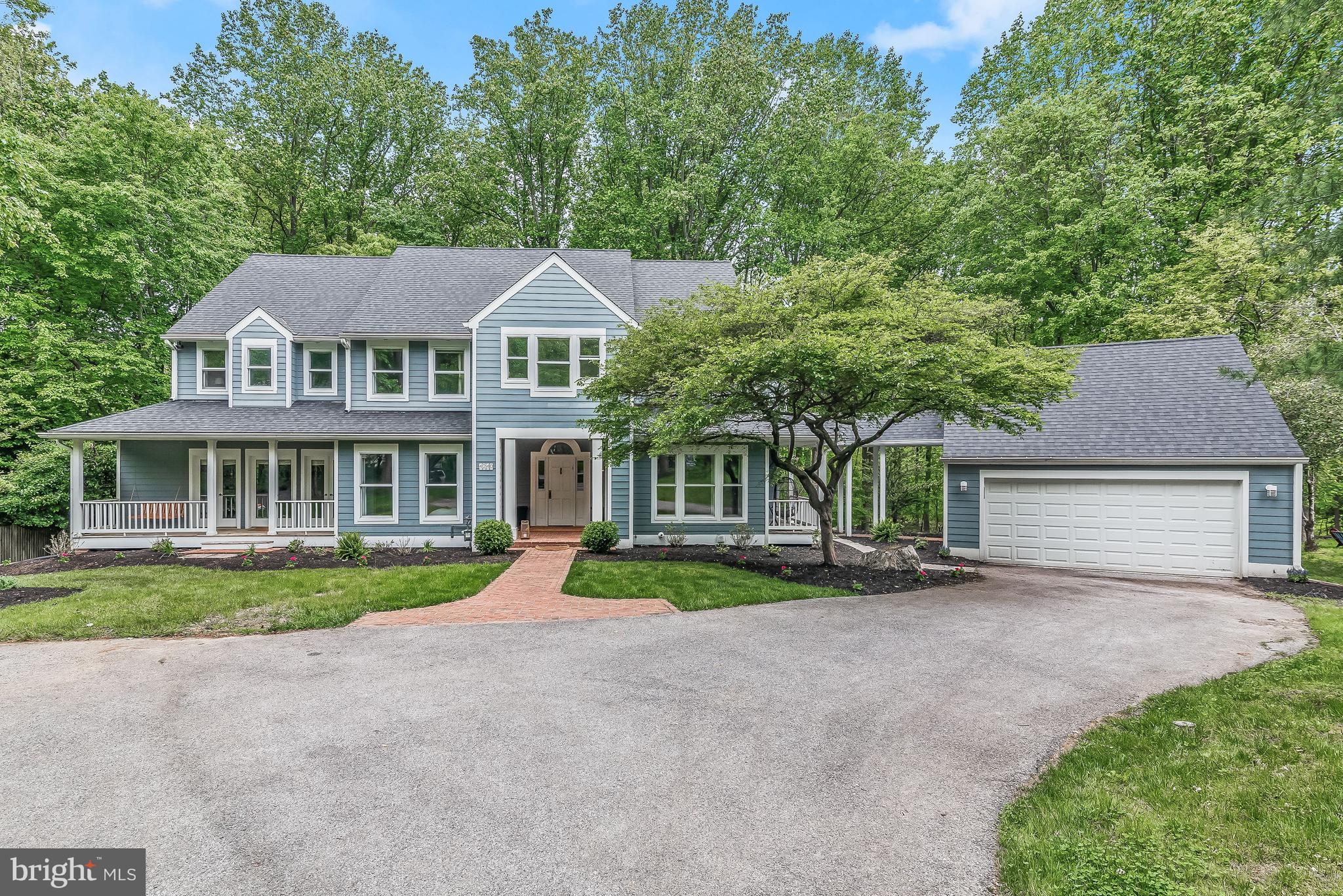 4240 Blue Barrow Ride