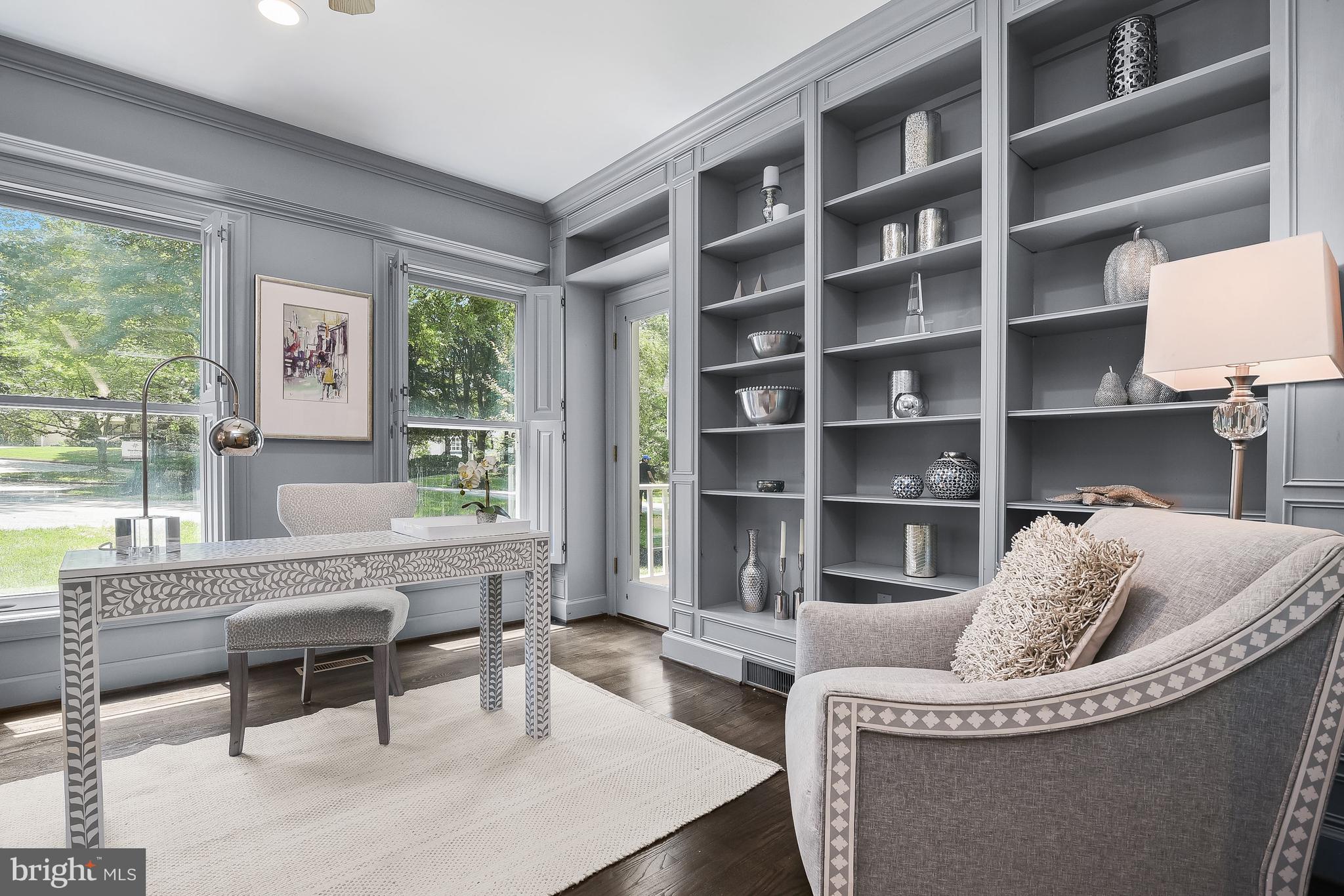 4240 Blue Barrow Ride Ellicott City, MD 21042 - Photo 11 of 86 Private/Secondary Entrance