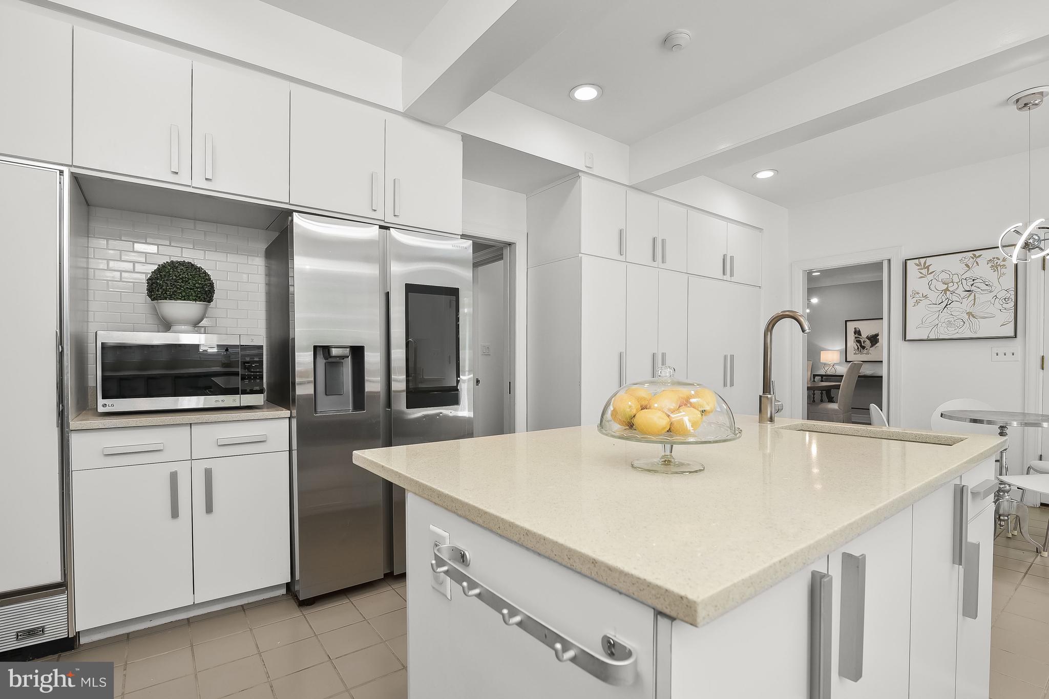 4240 Blue Barrow Ride Ellicott City, MD 21042 - Photo 27 of 86 Micro Niche & Island Prep Sink