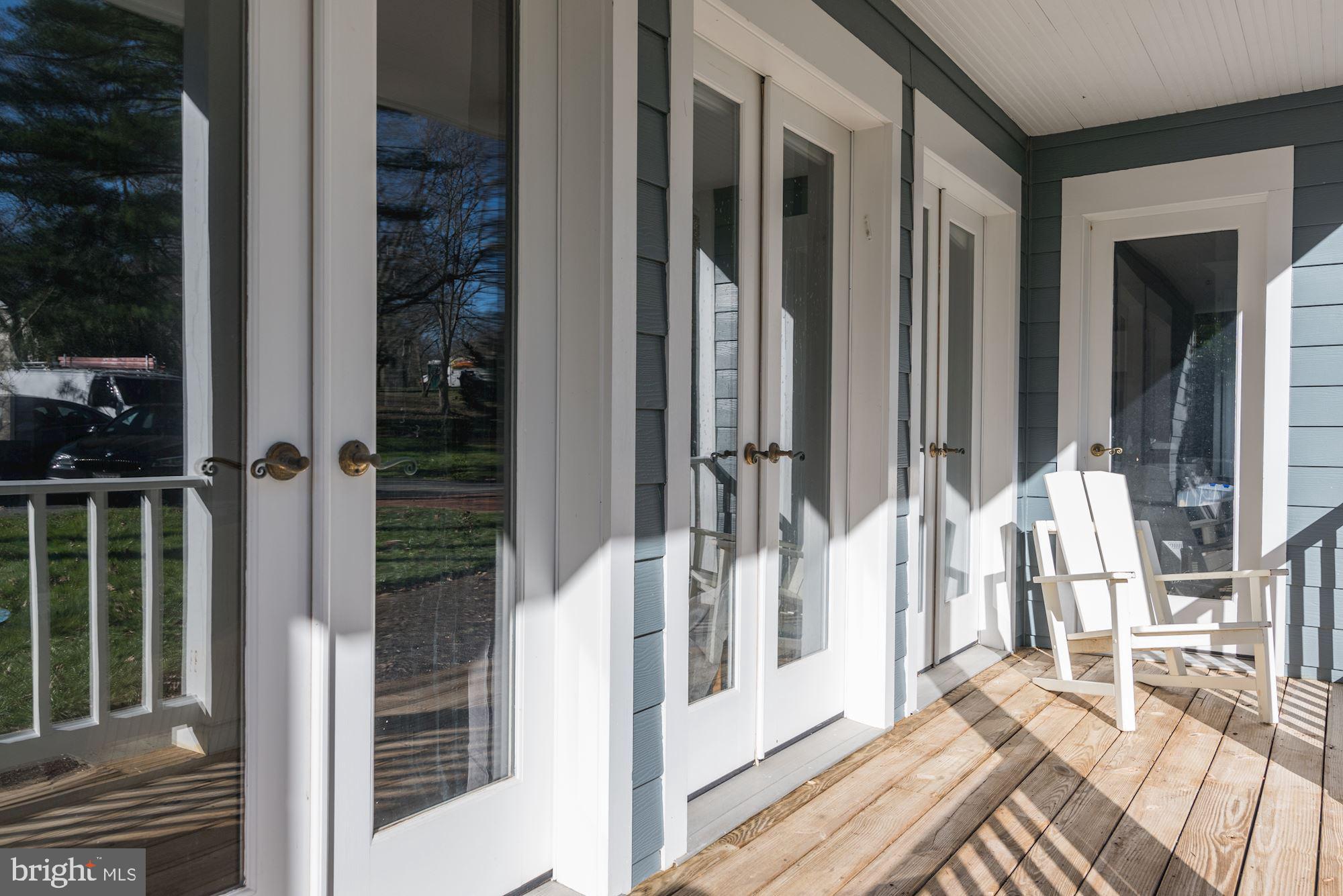 4240 Blue Barrow Ride Ellicott City, MD 21042 - Photo 3 of 86 Private Entry to Study