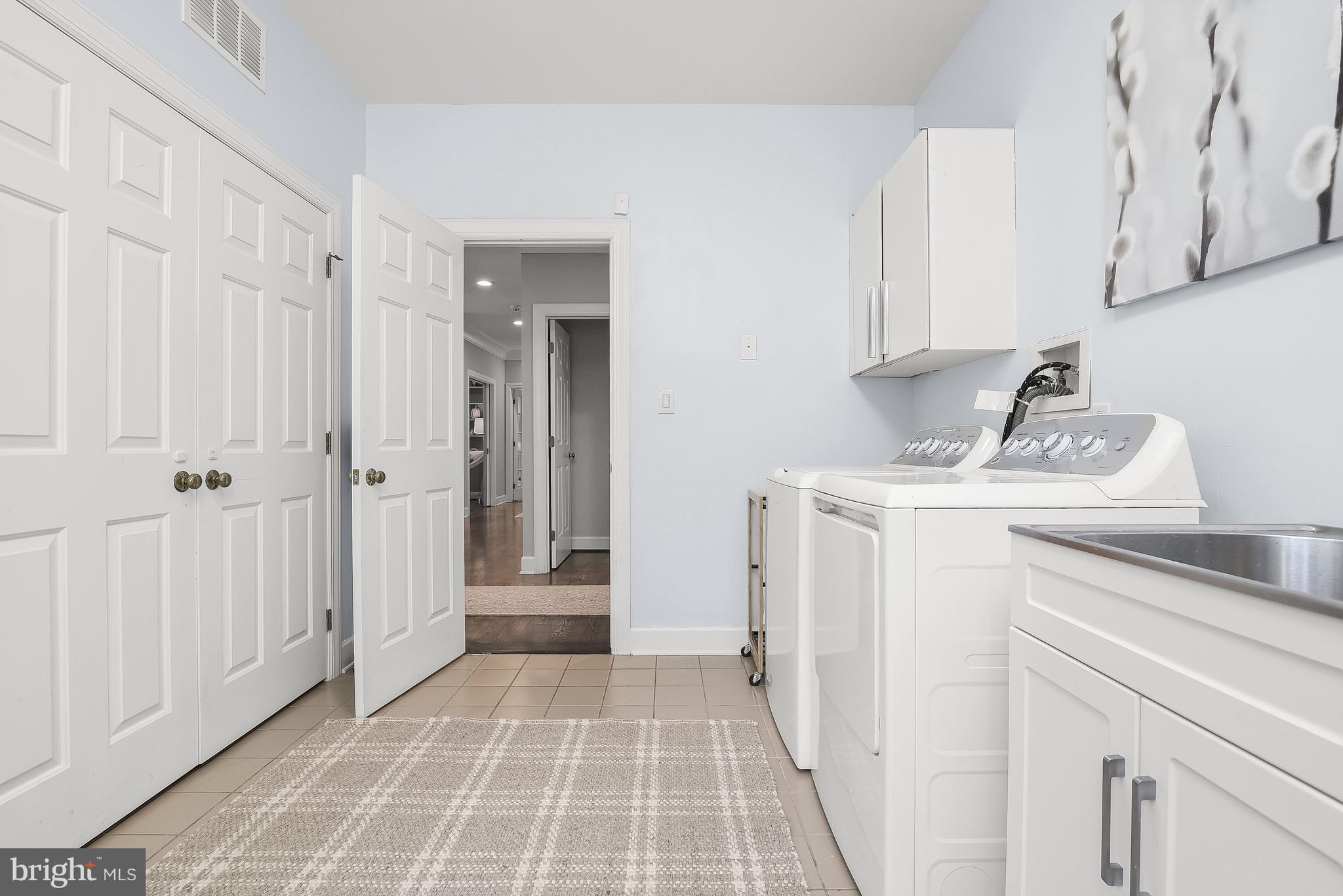 4240 Blue Barrow Ride Ellicott City, MD 21042 - Photo 40 of 86 Double Closet