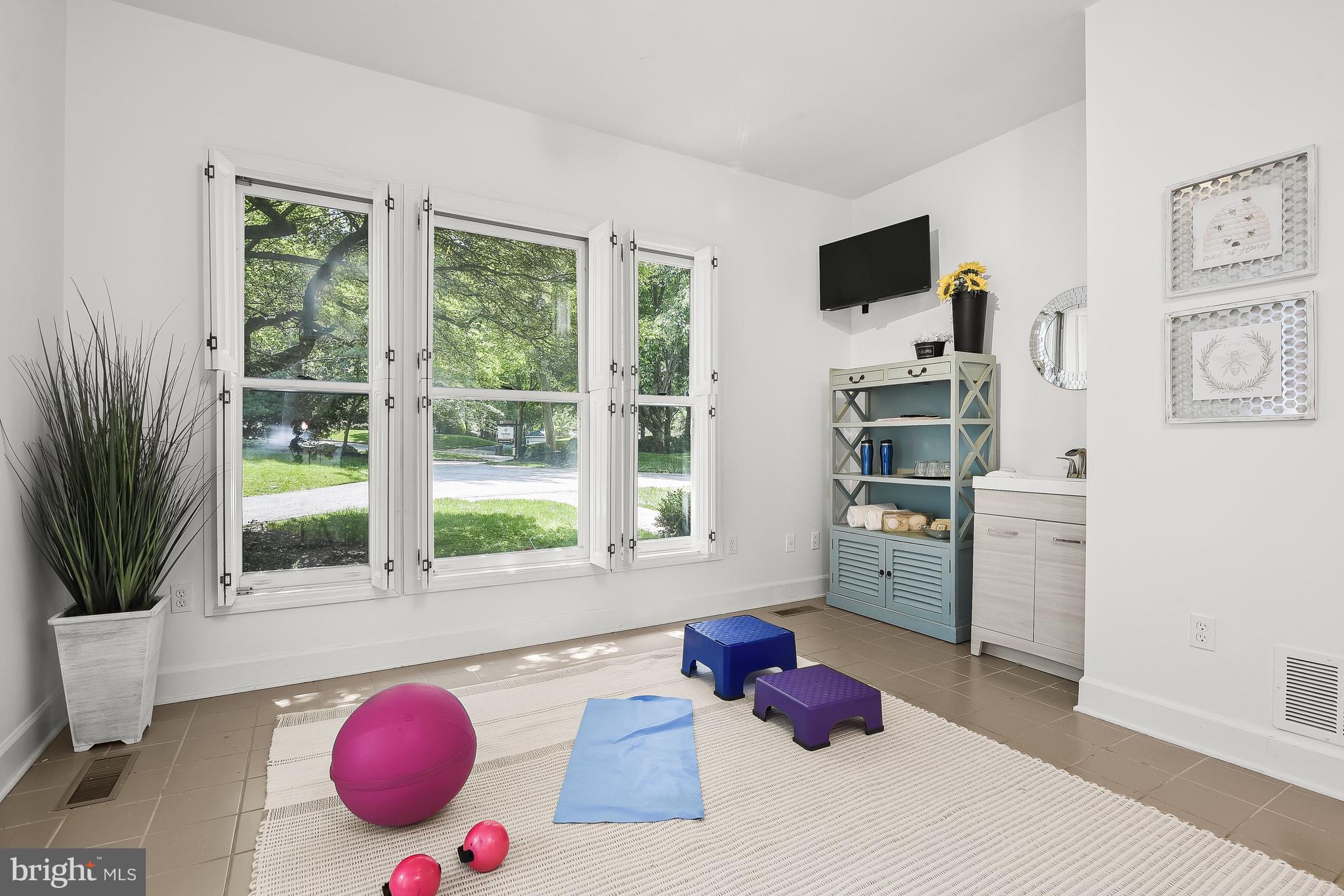 4240 Blue Barrow Ride Ellicott City, MD 21042 - Photo 41 of 86 Exercise/Flex Room