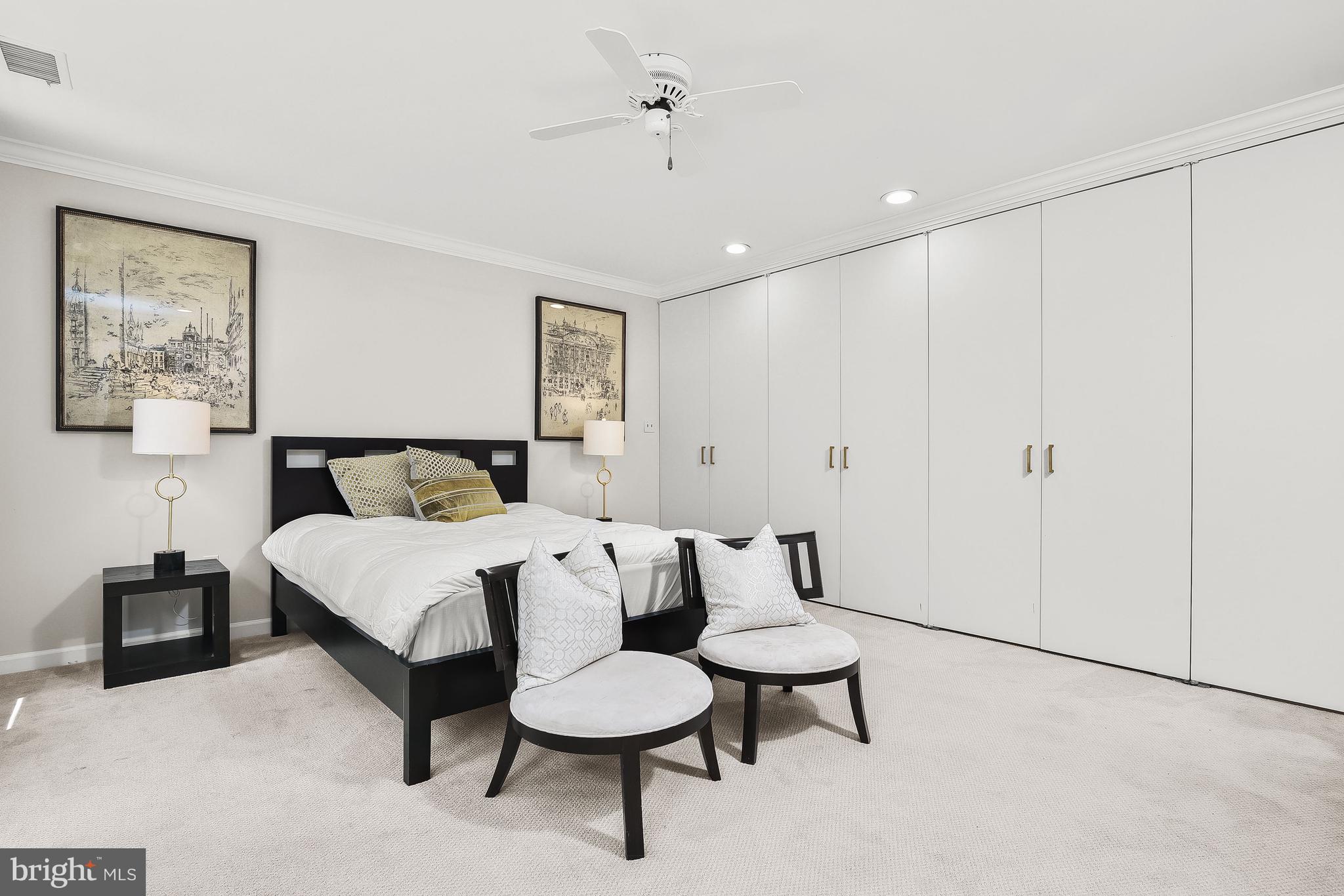 4240 Blue Barrow Ride Ellicott City, MD 21042 - Photo 46 of 86 Wall of Closets